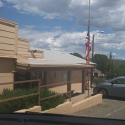 Mayer Public Library - The mayer library you get movie are book for here and do story time for kid and more