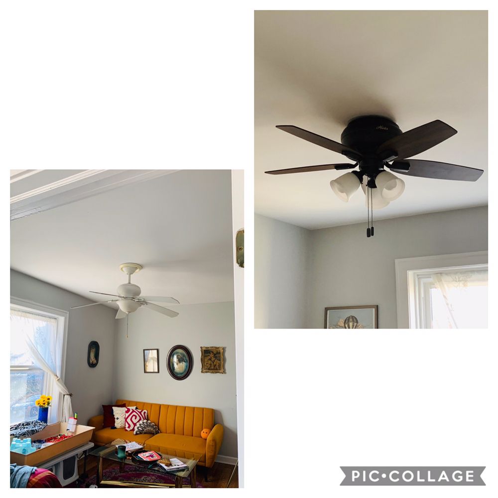 Slide of Doll House Umbrella