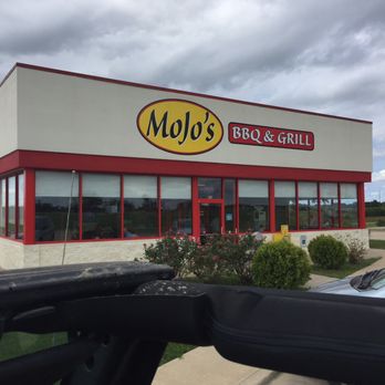 Mojos BBQ & Grill - Barbeque Near Me - Fulton, Missouri Mojos BBQ & Grill - Barbeque Near Me - Fulton, Missouri