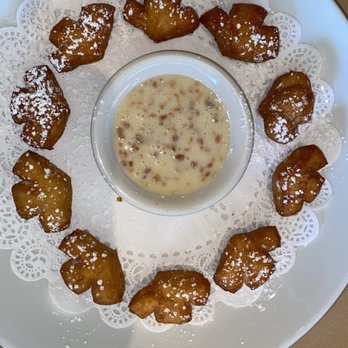 Thaikyo - Thai Doughnut - Thai Near Me - Manalapan, Florida Thaikyo - Thai Doughnut - Thai Near Me - Manalapan, Florida