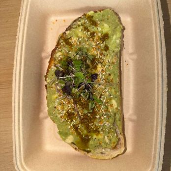 Formula Fresh - Avocado Toast - Coffee & Tea Near Me - Destin, Florida Formula Fresh - Avocado Toast - Coffee & Tea Near Me - Destin, Florida