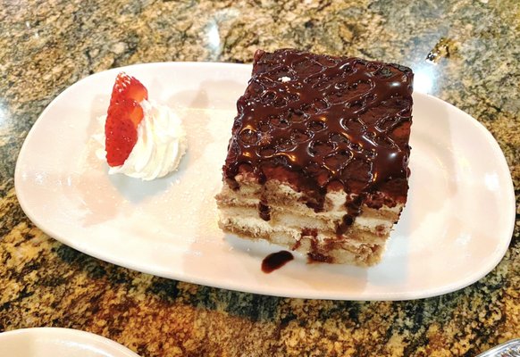 Vito's Trattoria by null