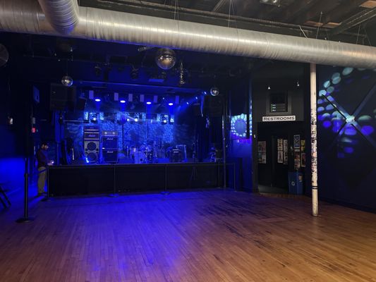 Park City Music Hall by null