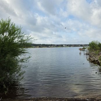Pace Bend Park - Tatum Cove Boat Ramp - Parks Near Me - Spicewood, Texas