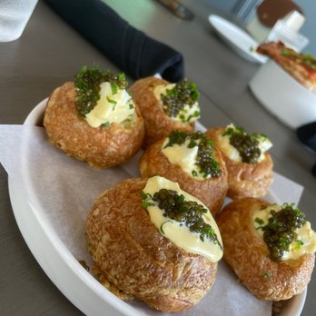 Klaw Miami - Appetizer - Steakhouses Near Me - Miami, Florida Klaw Miami - Appetizer - Steakhouses Near Me - Miami, Florida