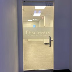 Discovery Learning Center
