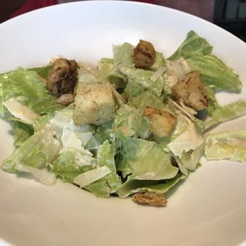 Yellow Dog Cafe - Caesar Salad - Seafood Near Me - Malabar, Florida Yellow Dog Cafe - Caesar Salad - Seafood Near Me - Malabar, Florida