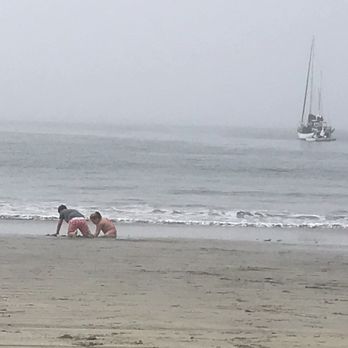 Avila Beach - Beaches Near Me - Avila Beach, California