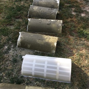 The Pool Guy - Cleaning your filter will help keep your pool looking crystal clear - Pool Cleaners Near Me The Pool Guy - Cleaning your filter will help keep your pool looking crystal clear - Pool Cleaners Near Me