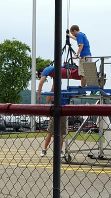 Track Family Fun Parks Track 3 by null