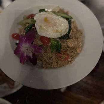 Nittaya's Secret Kitchen - Bangkok fried rice - Thai Near Me - Las Vegas, Nevada Nittaya's Secret Kitchen - Bangkok fried rice - Thai Near Me - Las Vegas, Nevada