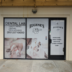 Eugene's Dental Lab - Untitled