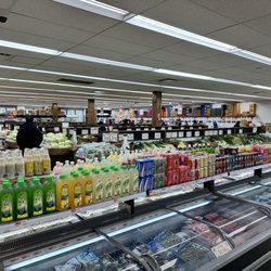Walfood Supermarket