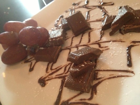 Urban Vines Wine Bistro by null