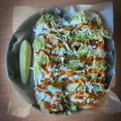 Lombardo's Sicilian Pizza