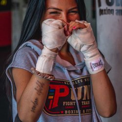 Punch Boxing & Fitness
