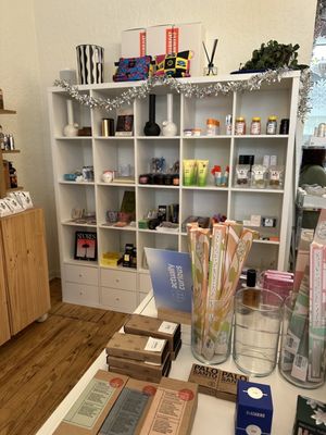 Rooftop Fruit by null