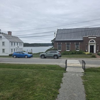 Wilson Museum - Museums Near Me - Castine, Maine