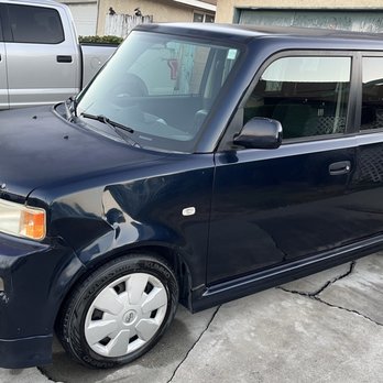 Joseph’s Auto Detailing - Drivers side front - Auto Detailing Near Me Joseph’s Auto Detailing - Drivers side front - Auto Detailing Near Me