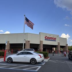 Costco Wholesale
