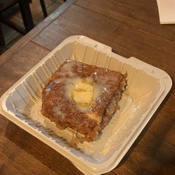 Gan Bei - french toast - Comfort Food Near Me - Seattle, Washington