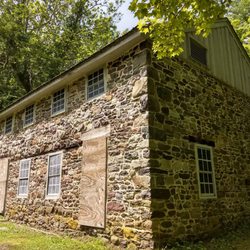 Friends of Long Pond Ironworks