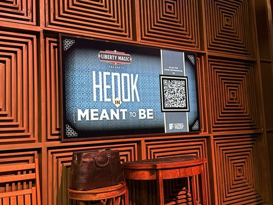 Liberty Magic by null