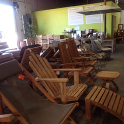 Teak Warehouse