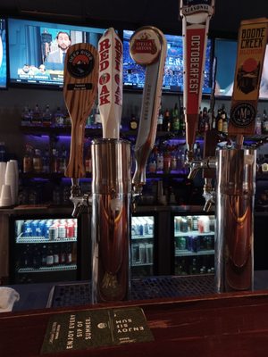 High Park Bar & Grill by null