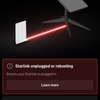 Starlink Internet Services gift card