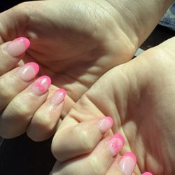 Masy’s Nails