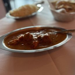 Chicken Tikka Masala Chicken Tikka Masala