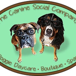 The Canine Social Company