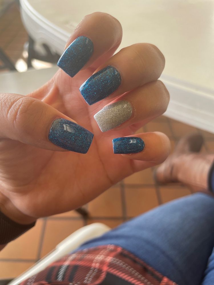 PALACE NAILS AND SPA Updated September 2024 105 S 14th St, Clinton