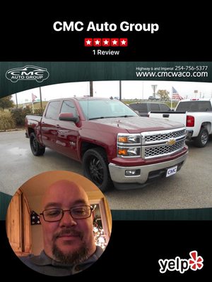 CMC AUTO GROUP - Updated September 2025 - 82 Photos - 611 W Loop 340 ...