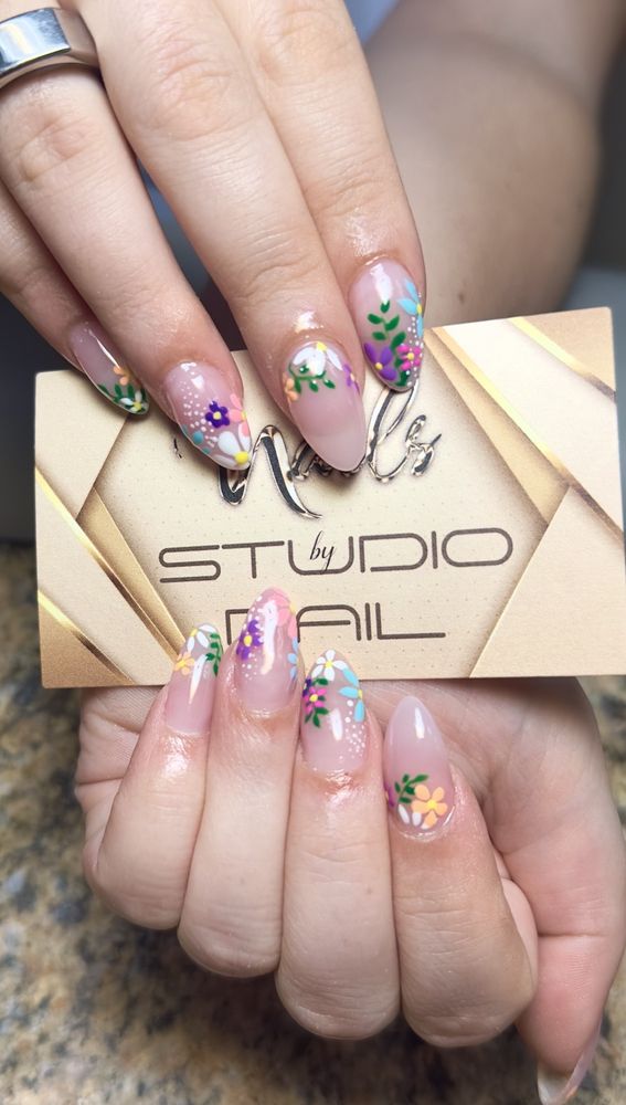 STUDIO NAIL SALON with photos Updated August 2024 190 Photos & 33