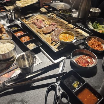 Moohan Korean BBQ - Korean Near Me - Los Angeles, California Moohan Korean BBQ - Korean Near Me - Los Angeles, California