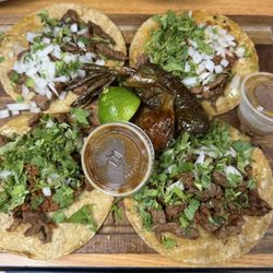 Acapulco Mexican Grille