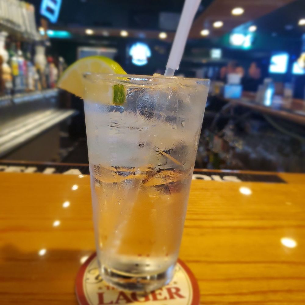 MacGregors Grill & Tap - Double vodka club soda - Chicken Wings Near Me - Rochester, New York MacGregors Grill & Tap - Double vodka club soda - Chicken Wings Near Me - Rochester, New York