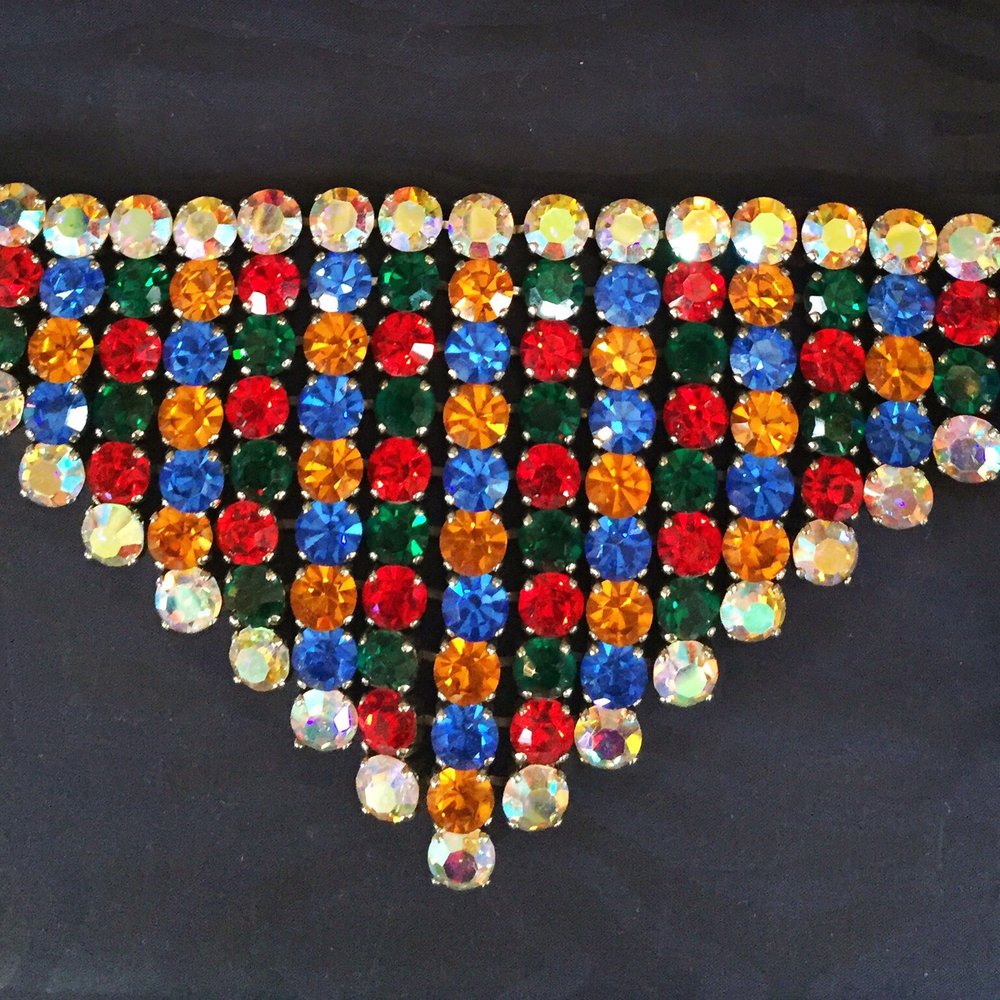 Frock Me Vintage Fair - Fantastic colours - Used, Vintage & Consignment Near Me - London, XGL