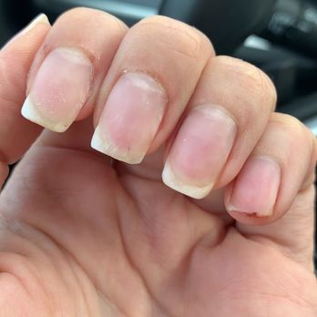 Lee Nails & Spa - Nail Salons Near Me - West Palm Beach, Florida