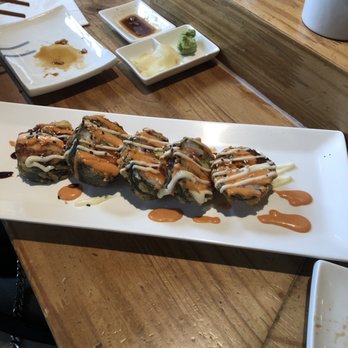 Blue Fish - Sushi Bars Near Me - Montrose, California Blue Fish - Sushi Bars Near Me - Montrose, California