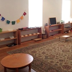Mi Casita Montessori