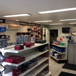 Continental Battery Systems Of Fontana