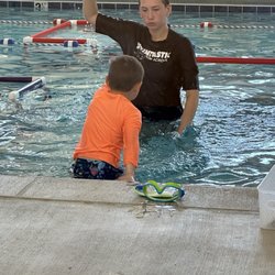 Swimtastic Swim School - Elkhorn