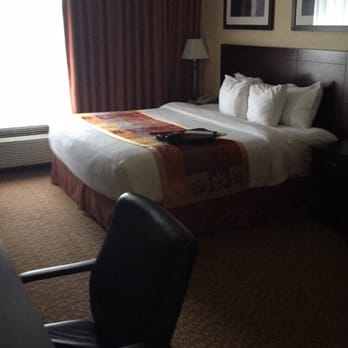Fairfield by Marriott Inn & Suites Somerset - Hotels Near Me - Somerset, New Jersey