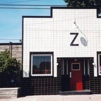 Zanzabar - Original Z bar facade uncovered - Music Venues Near Me - Louisville, Kentucky