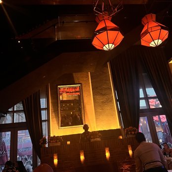 Lavo - Italian Near Me - Las Vegas, Nevada