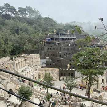Igorot Stone Kingdom - Landmarks & Historical Buildings Near Me - Baguio, BEN