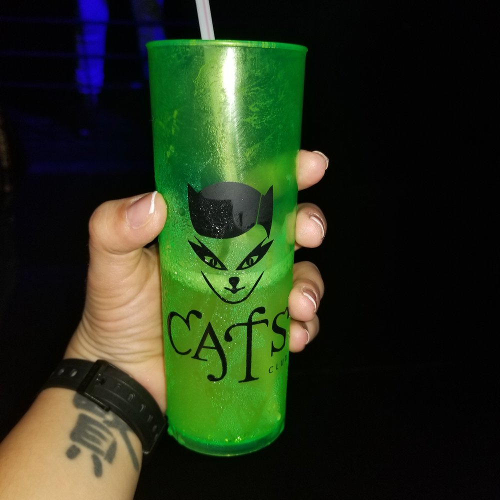 Cats Club - Gay Bars Near Me - Curitiba, Puerto Rico